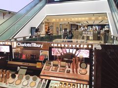 -新罗免税店(首尔总店)