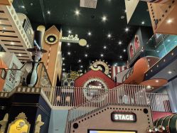 -MELAND CLUB亲子乐园·派对·餐厅(北京芳圆里ID MALL店)