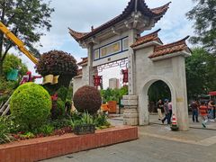 -大德寺双塔