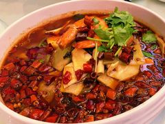 -成都驻京办餐厅(蜀都宾馆店)