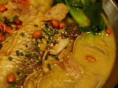 黄鱼面-味研所·麵