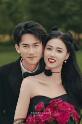点击看大图 -金夫人婚纱摄影(衡阳店)