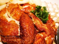 -新加坡海鲜共和(名胜世界圣淘沙海滨坊)