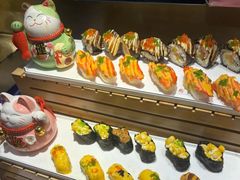 -堂会(白云店)
