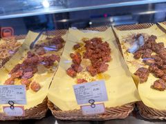 -物美大卖场(玉蜓桥店)
