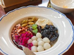 -南堂馆·新川菜(天府三街店)