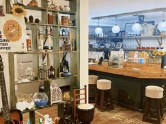 -参差咖啡(水果湖公园店)