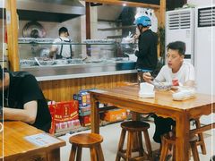大堂-梅溪·小伙子干挑面(安吉总店)
