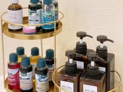 -艾通康缘艾灸.疼痛.睡眠养生馆(凤凰城店)