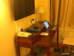 -香港悦品海景酒店