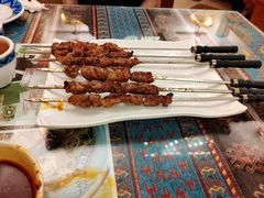 -巴依老爷新疆美食(魏公村店)