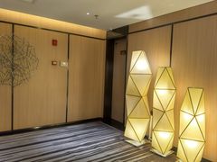 -哈尔滨中央大街华特酒店