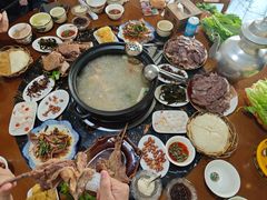 -尼玛藏家风味园(阿山食城店)