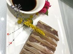 -老人和饭店(淮海中路店)