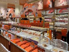 -沪上阿姨·臻选茶饮(上海环球港店)