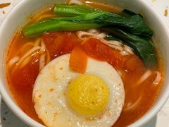 -大树餐厅(环球港店)