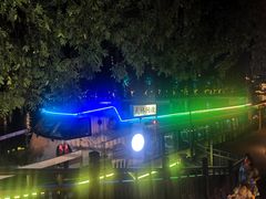 -运河游船(武林门码头)