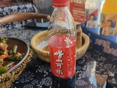-八两八金·莱芜特色炒鸡(市南漳浦路店)