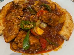 -清真吐鲁番餐厅(牛街店)
