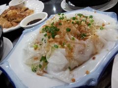陈村粉-美极鲜食坊(宝安南路店)