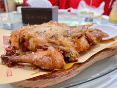 -德泰楼餐饮(莲湖路店)
