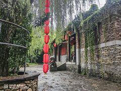 -竹泉村旅游度假区