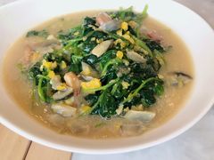 金汤时蔬-莆田餐厅PUTIEN(三里屯店)