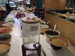 -青瓷火锅料理(西单大悦城店)