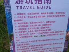 -大塘金香草谷