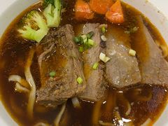 -康师傅私房牛肉面(北京南站店)