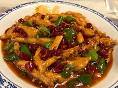 -佳佳麻辣烧菜馆