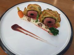 -青春老灶台(康马路店)