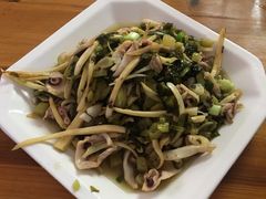 -老地方海鲜坊(步行街店)