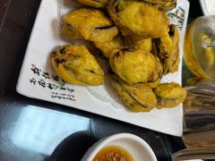 -宾朋海鲜特色美食餐厅·纯手工鲅鱼水饺(兴海路店)