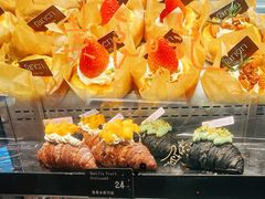 -FANEN法念·烘焙·甜点(万象城店)