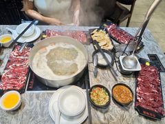 -潮发潮汕牛肉店(芳村店)