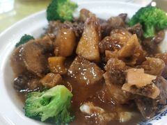 -台山美食一绝阿四台山黄鳝饭(阿四创作店)
