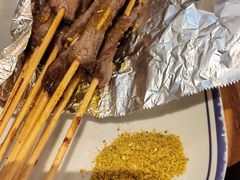 -云阿蛮云南生烫牛肉米线(奉贤路店)