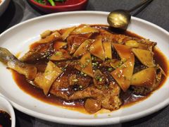 -柒园·三十年创意杭帮菜(龙湖滨江天街店)