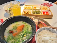 -妈妈故事米线(市府恒隆店)