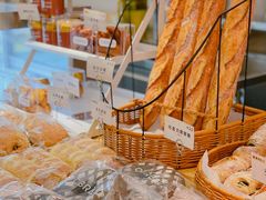 -C·BREAD饱仓(北苑店)