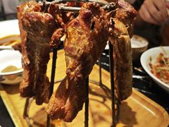 -巴依老爷新疆美食(清华东门店)