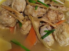 自做梅丸-天台徐家小吃