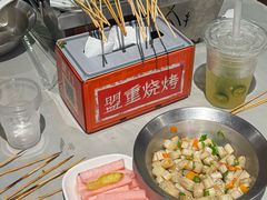 -串盟烧烤·长沙美食地标(星沙店)