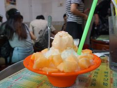 -顺记冰室(宝华路店)