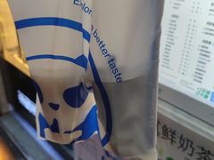 -茶百道(百脑汇店)