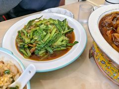 -北方饺子王·海肠捞饭·海鲜锅(山大店)