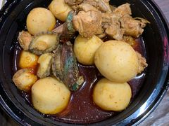 -盒马鲜生(财富中心店)