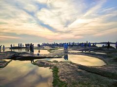 -日照灯塔风景区