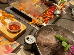 -锦城印象火锅(天府三街店)